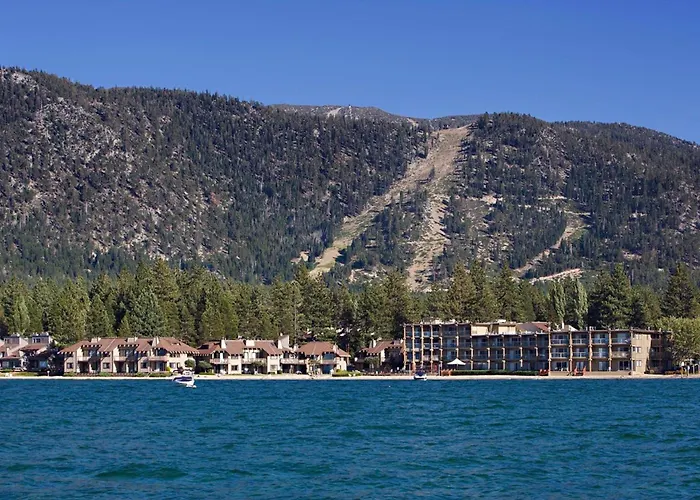Tahoe Lakeshore Lodge & Spa