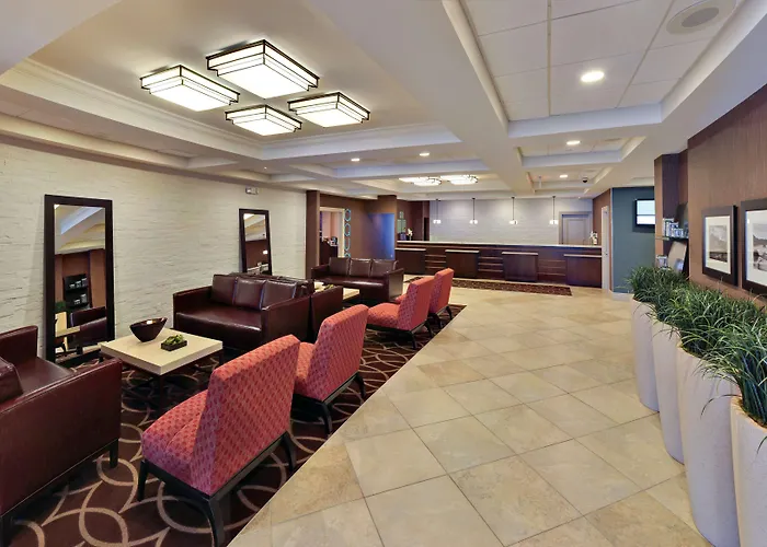 Doubletree By Hilton Tinton Falls-Eatontown