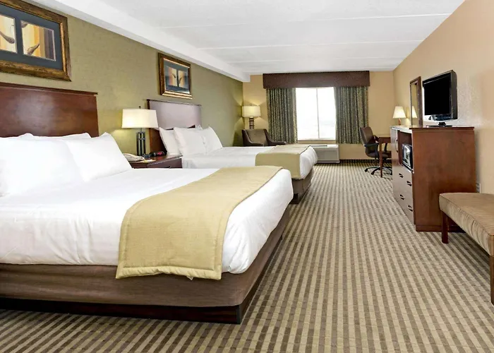 Days Inn By Wyndham Cheyenne