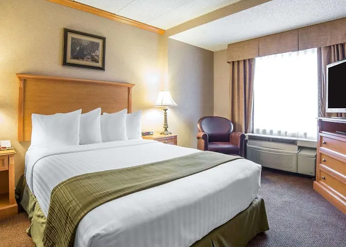 Quality Inn & Suites Casper Near Event Center