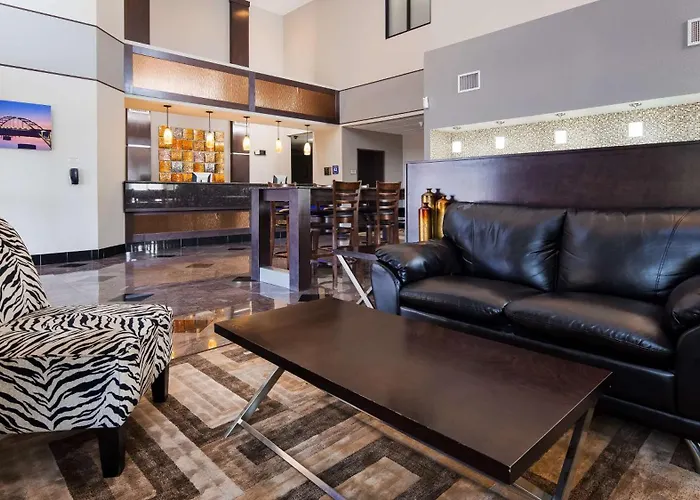 Best Western Inn & Suites - Lake Charles