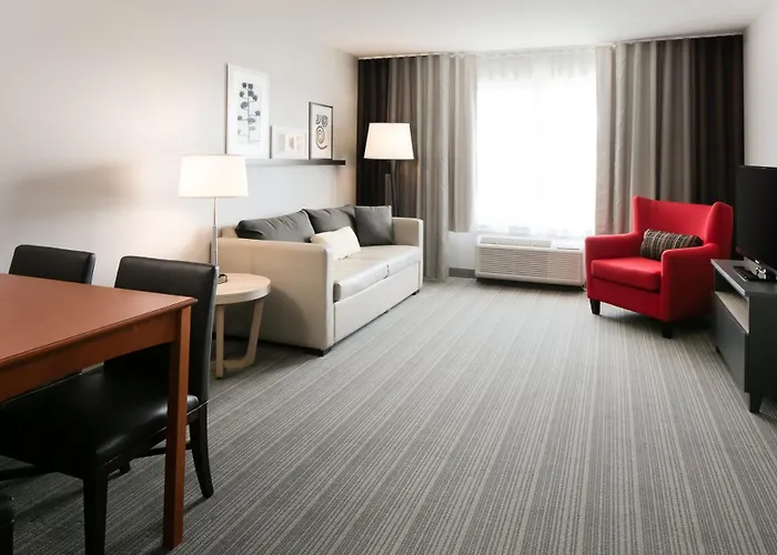 Country Inn & Suites By Radisson, Middleton - Madison West