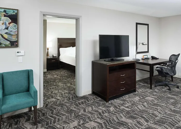 Hilton Garden Inn Dothan