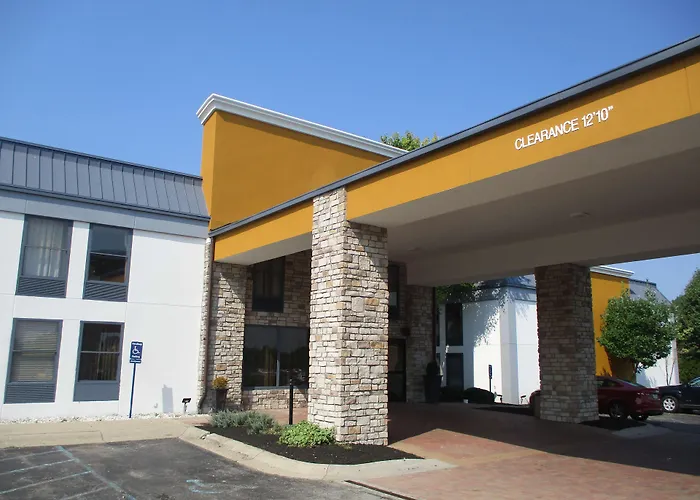 Best Western Batesville