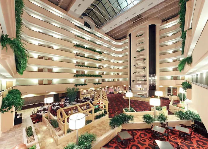 Holiday Inn Springdale-Fayetteville Area By Ihg