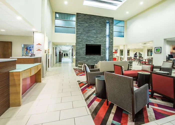 Hawthorn Extended Stay By Wyndham El Paso