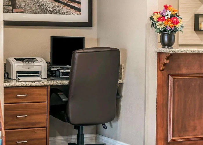 Comfort Suites San Clemente Beach