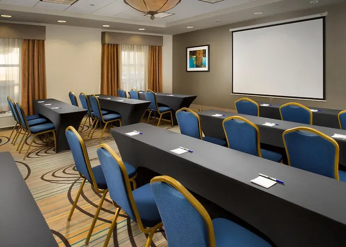 Holiday Inn Express Hotel And Suites Dfw-Grapevine By Ihg