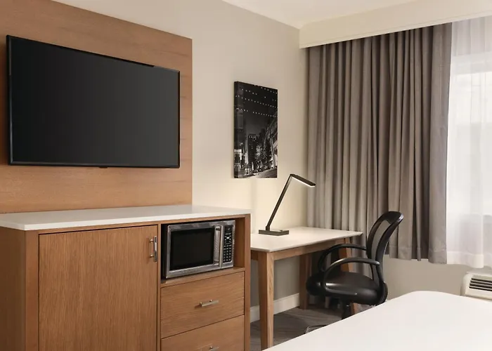 Doubletree By Hilton Providence Airport Warwick