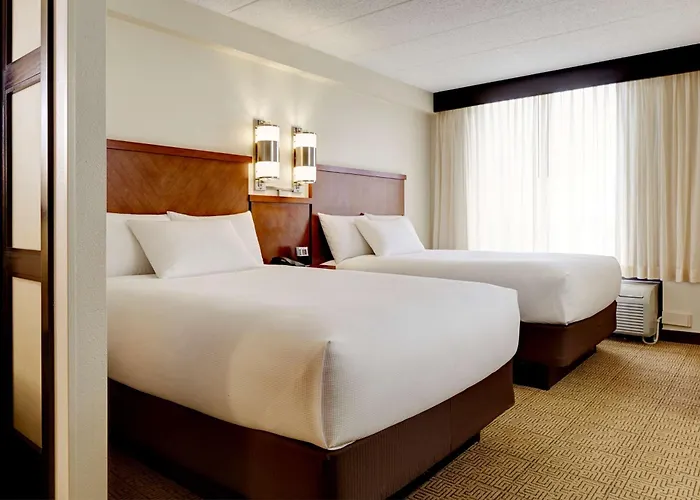Hyatt Place Dallas/Grapevine