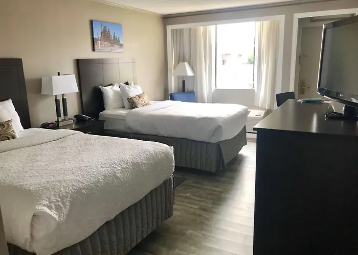 Surestay Plus Hotel By Best Western Lehigh Valley