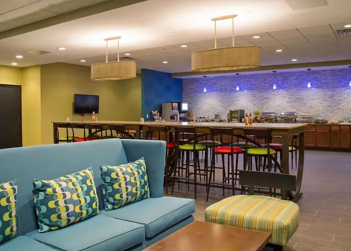 Albany Airport Inn
