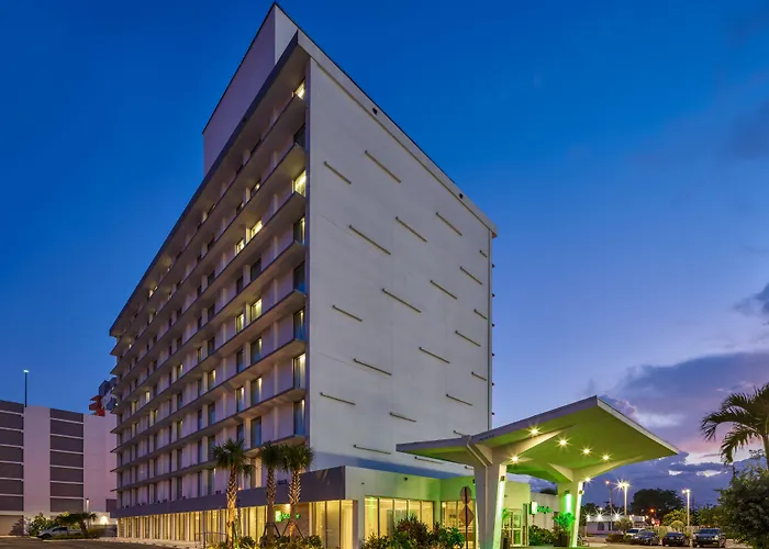 Hampton Inn & Suites Miami Airport South/Blue Lagoon