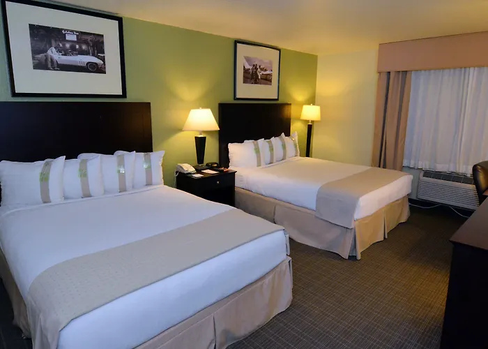 Holiday Inn - Fort Myers - Downtown Area By Ihg