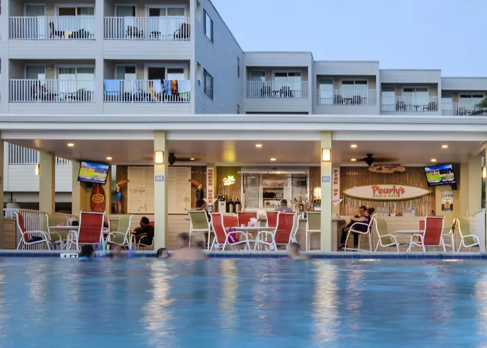 Sailport Waterfront Suites