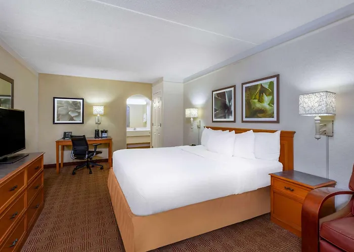 La Quinta East Deerfield Beach - Boca Raton