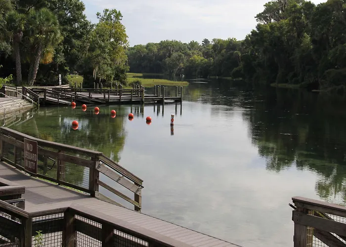 Best Western Ocala Park Centre