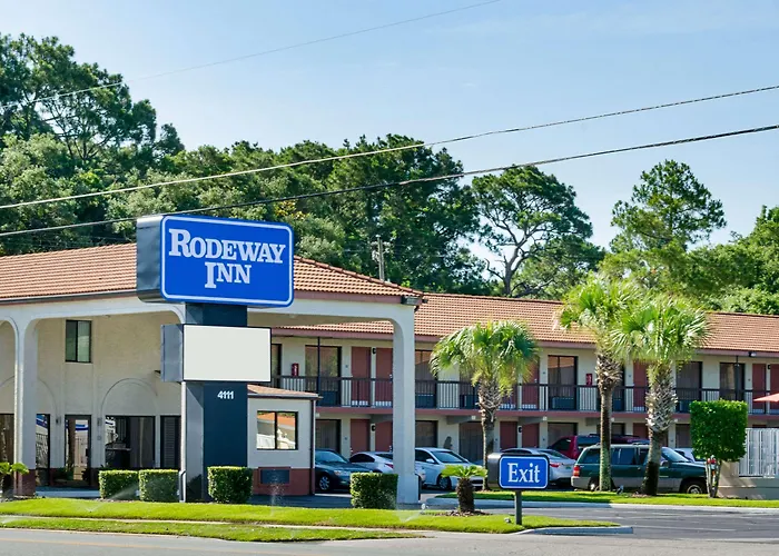 Days Inn Panama City/Central