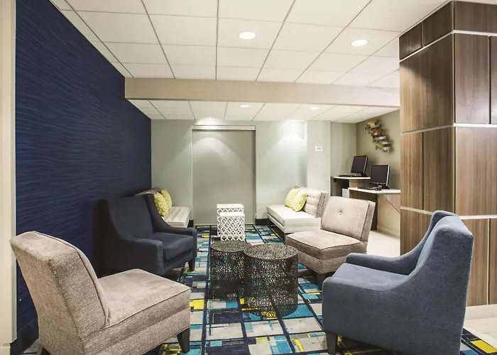 Comfort Inn & Suites Melbourne-Viera