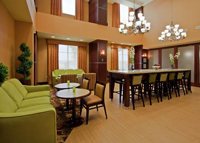 Hampton Inn & Suites Fort Lauderdale - Miramar