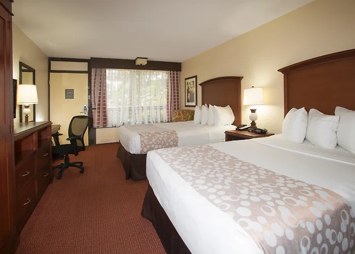 Rosen Inn Lake Buena Vista