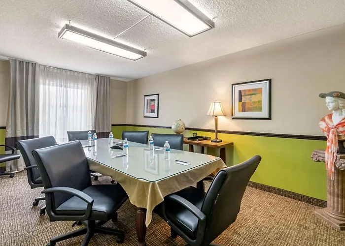 Comfort Inn & Suites St Pete - Clearwater International Airport