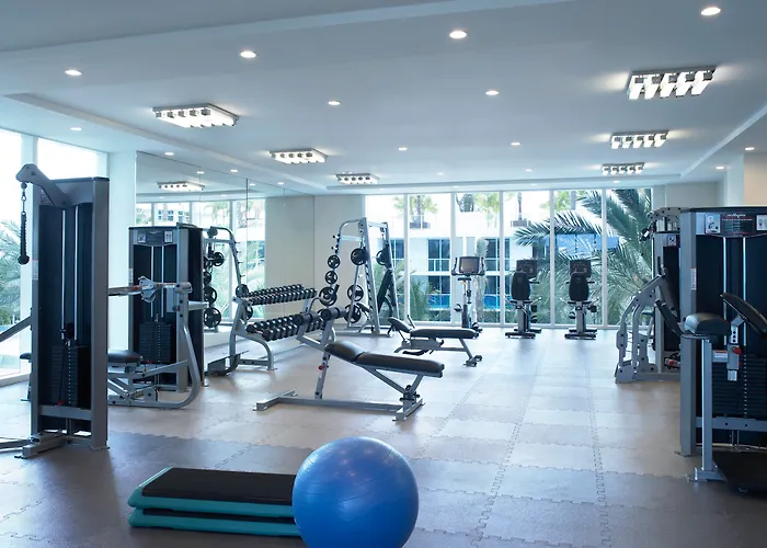 Grand Beach Hotel Surfside