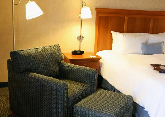 Hampton Inn San Marcos