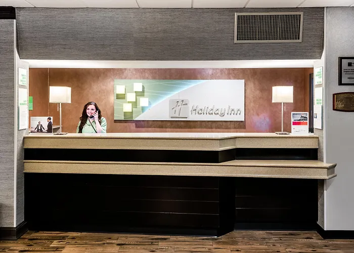 Holiday Inn Johnstown-Gloversville