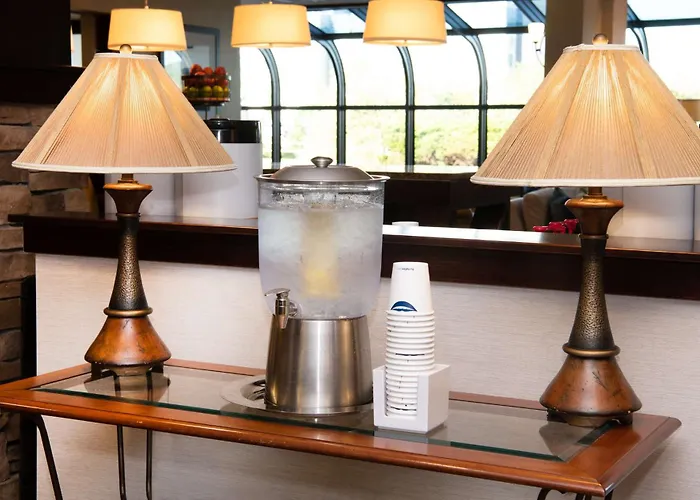 Hampton Inn Cleveland-Solon