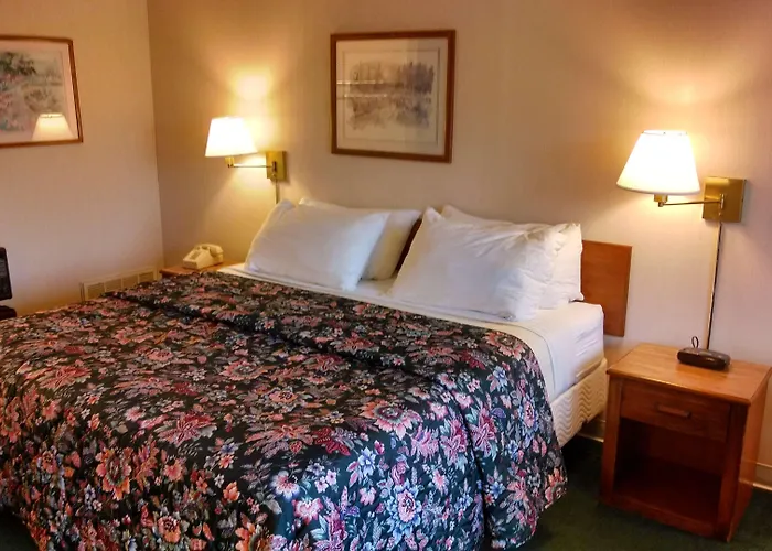 Americas Best Value Inn Marion