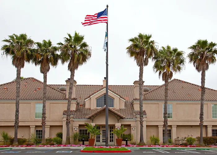 Sonesta ES Suites Torrance Redondo Beach