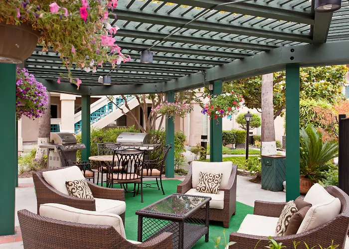 Sonesta ES Suites Torrance Redondo Beach