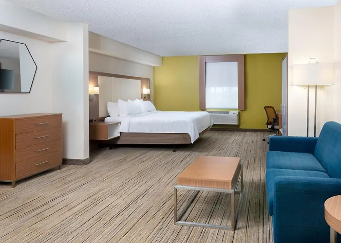 Holiday Inn Express Hotel & Suites Bonita Springs/Naples By Ihg