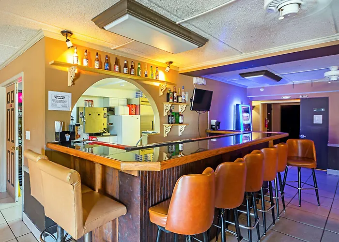 Americas Best Value Inn & Suites Melbourne