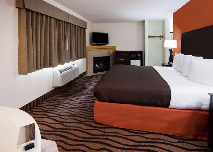 Americinn Lodge & Suites Mora
