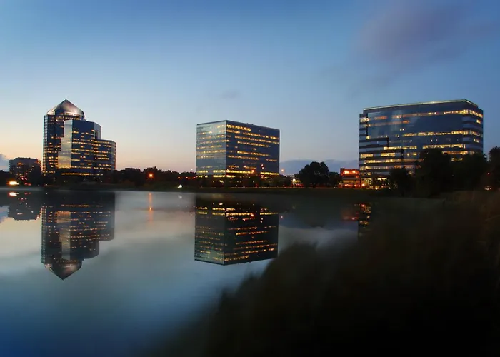 Staybridge Suites Minneapolis-Bloomington By Ihg