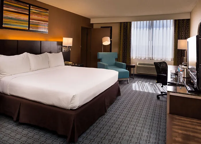 Doubletree By Hilton Whittier