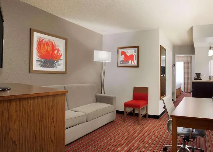 Country Inn & Suites By Radisson, Dfw Airport South, Tx