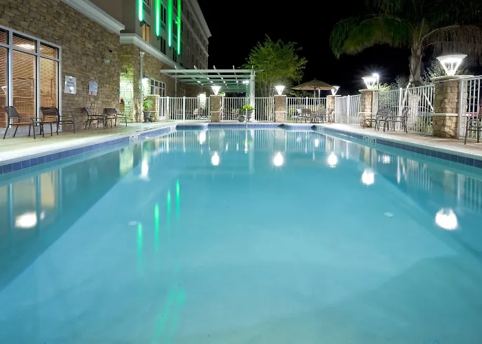 Holiday Inn Titusville/Kennedy Space Center By Ihg