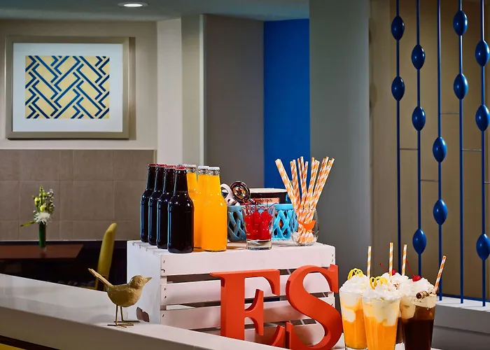 Sonesta Es Suites Jacksonville