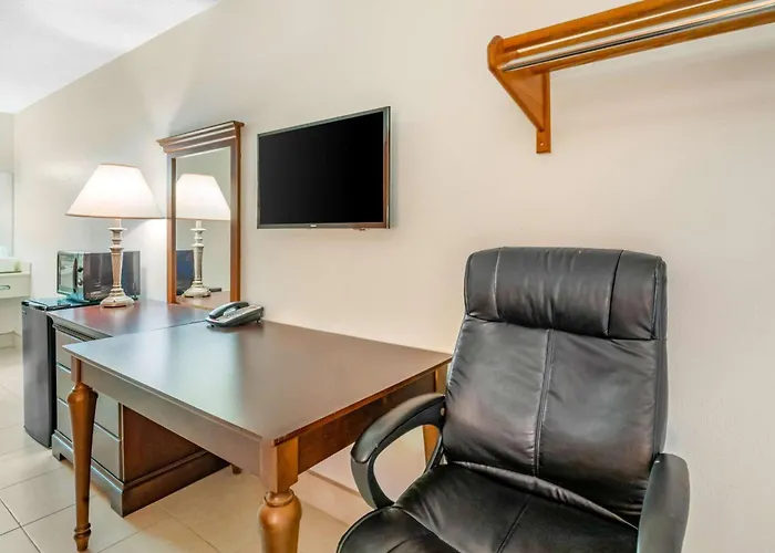 Econo Lodge Fort Myers Cape Coral