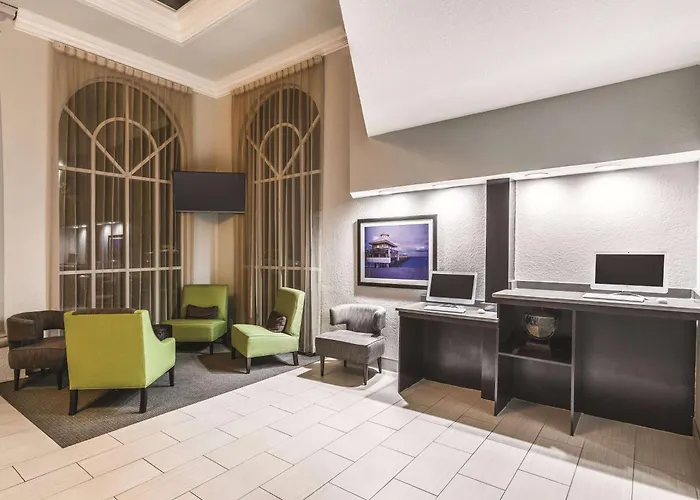 La Quinta Inn By Wyndham Jupiter