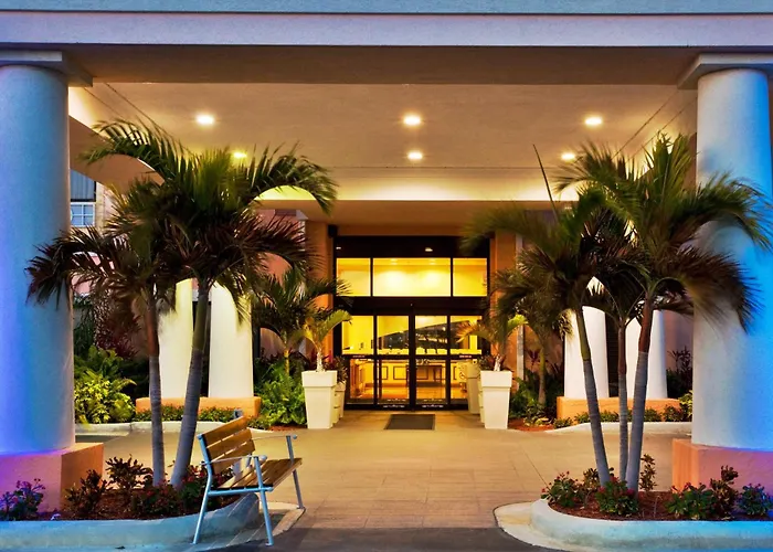Holiday Inn Express Lake Okeechobee By Ihg