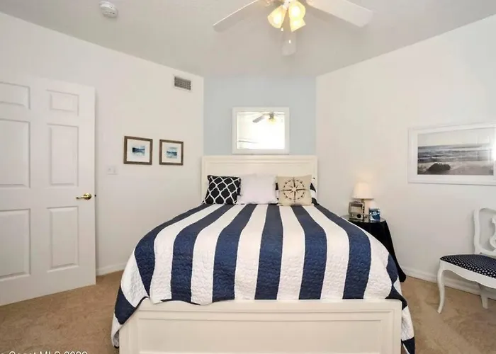 Lovely & Cozy 3 Bedroom With Pool