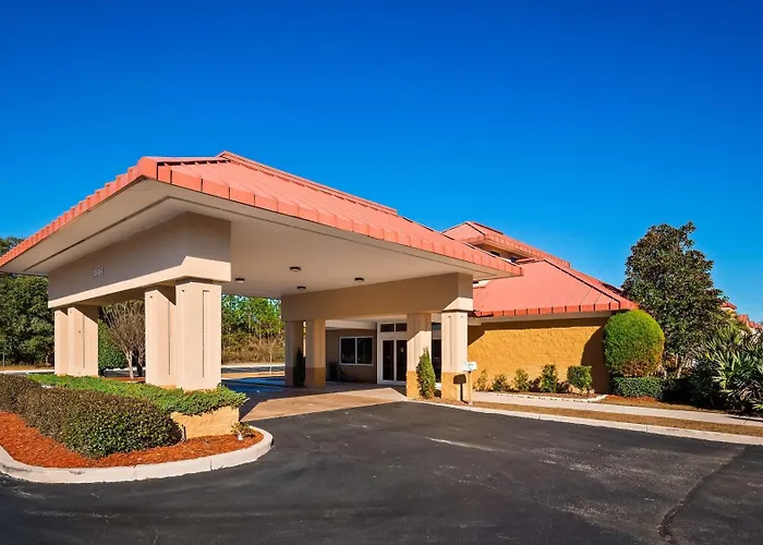 Best Western Milton Inn