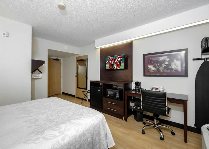 Red Roof Inn Plus+ Palm Coast