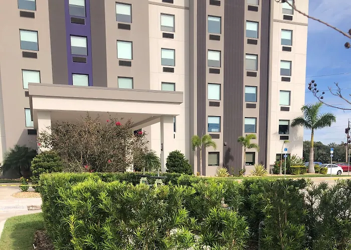 Caretta Landing Sarasota, An Ascend Collection Hotel
