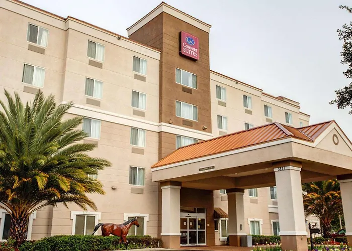 Comfort Suites Ocala North