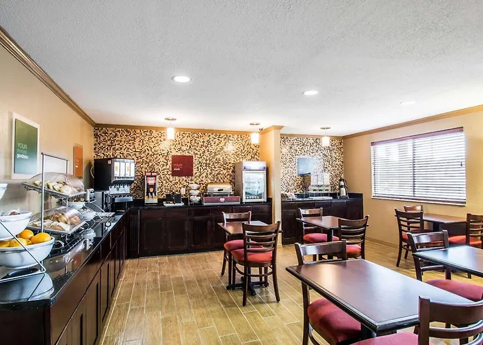 Quality Inn Plant City - Lakeland